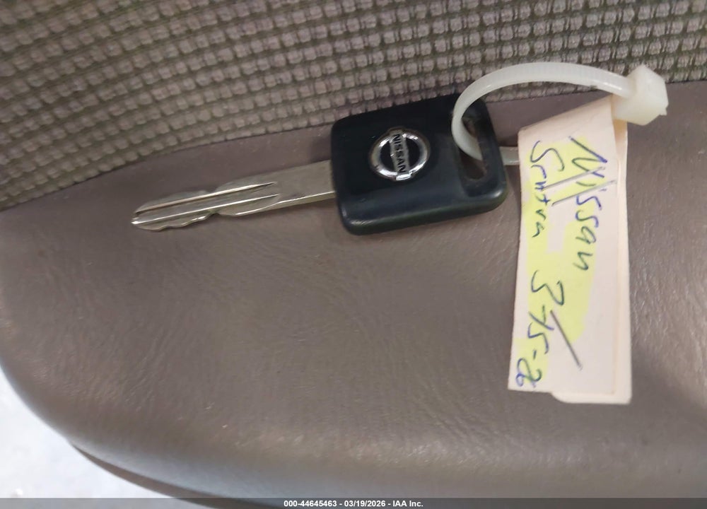 2006 NISSAN SENTRA 1.8S VIN: 3N1CB51D26L549297
