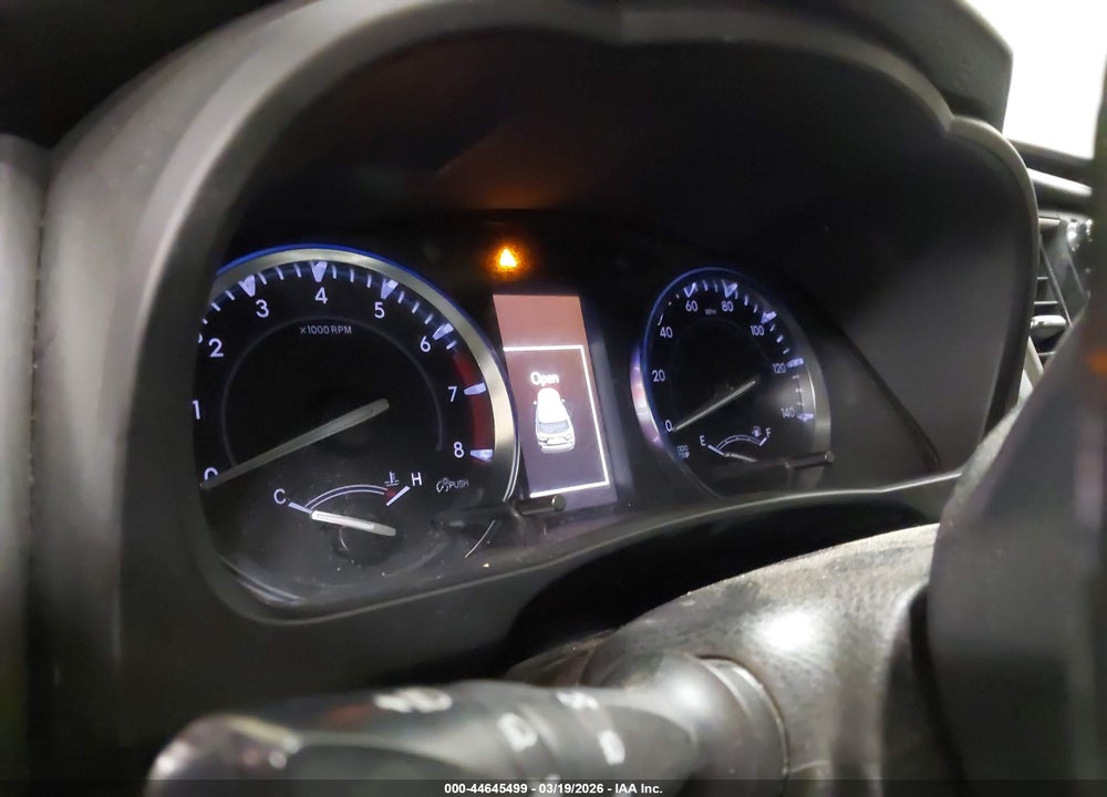 2014 TOYOTA HIGHLANDER XLE V6 VIN: 5TDJKRFH0ES062552