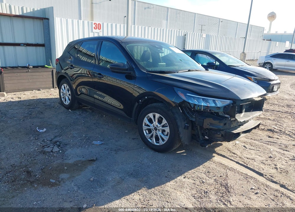 2025 FORD ESCAPE ACTIVE VIN: 1FMCU0GN2SUA41577