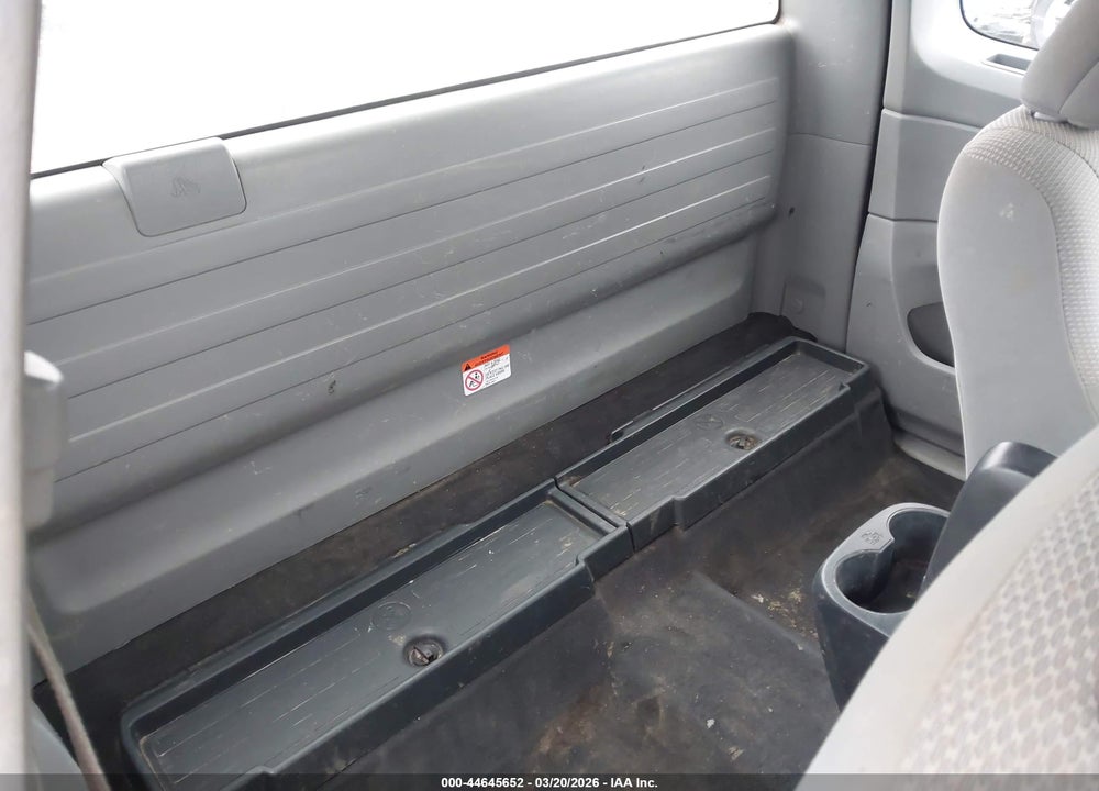 2015 TOYOTA TACOMA VIN: 5TFUX4EN0FX030415