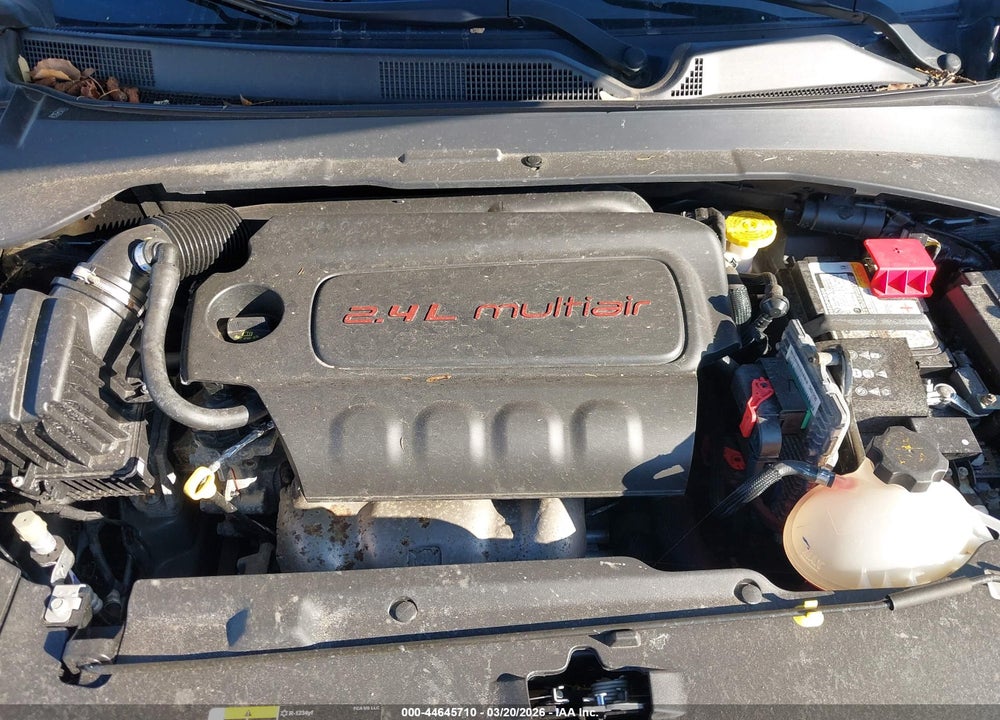 2022 JEEP COMPASS HIGH ALTITUDE 4X4 VIN: 3C4NJDCB6NT140734