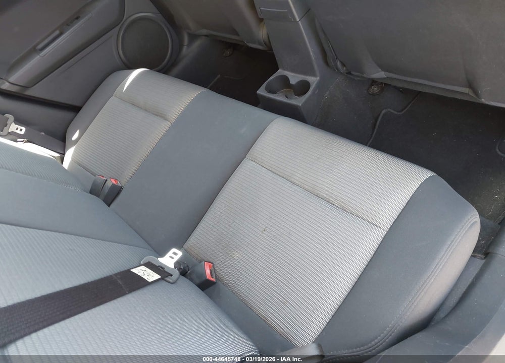 2009 DODGE CALIBER SXT VIN: 1B3HB48A49D170838