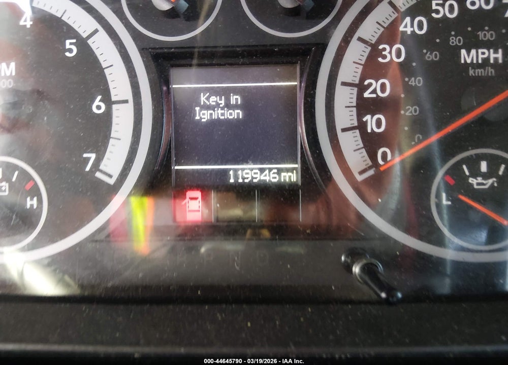 2011 RAM 1500 SLT VIN: 1D7RV1CT1BS649369