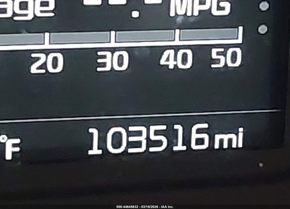 2016 KIA SORENTO 2.4L L VIN: 5XYPG4A34GG103744