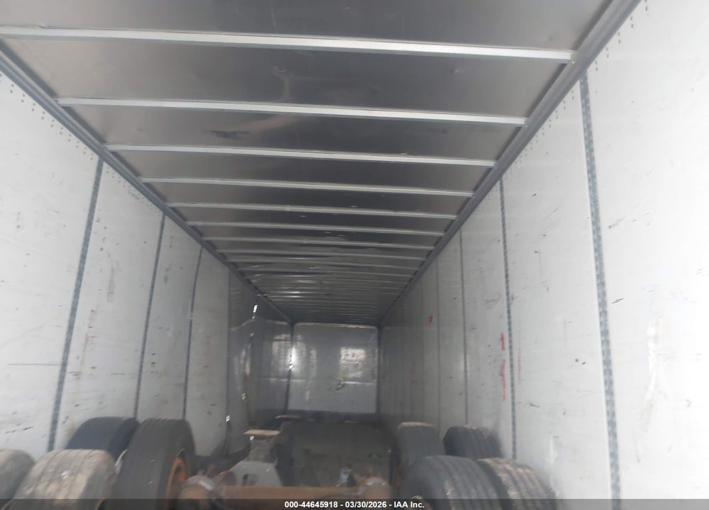 2019 WABASH NATIONAL CORP SEMI TRAILER VIN: 1JJV532D0KL162020