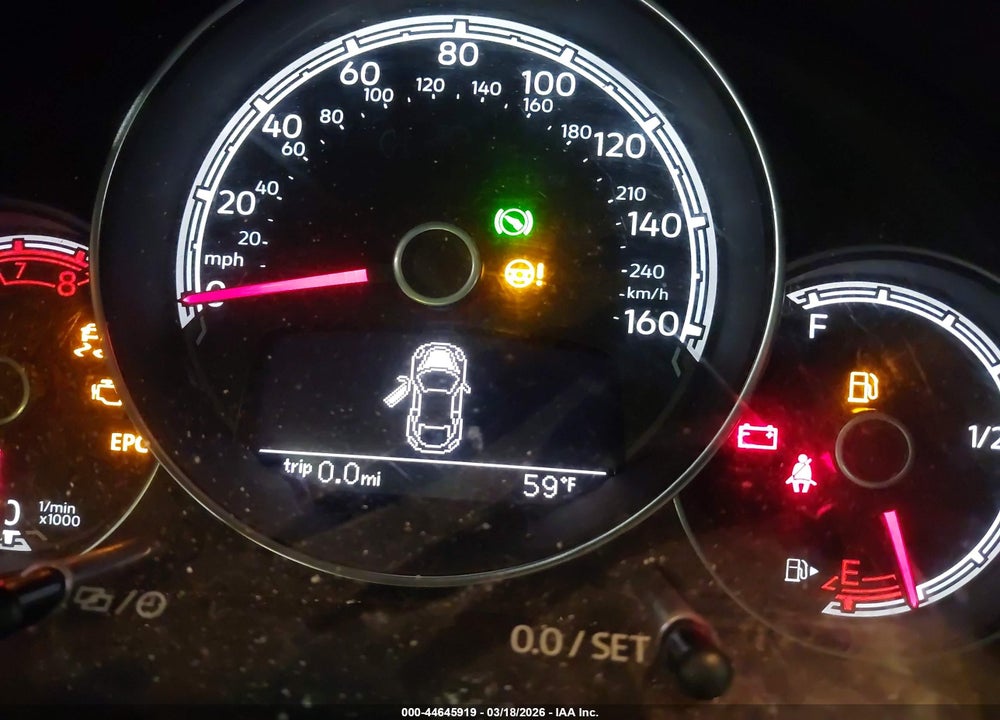 2017 VOLKSWAGEN BEETLE #PINKBEETLE/1.8T CLASSIC/1.8T S/1.8T SE/1.8T SEL VIN: 3VW517AT6HM811540