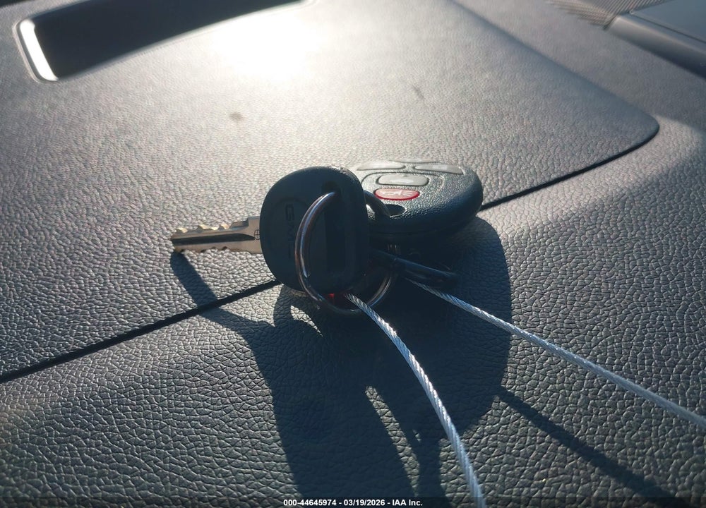 2012 GMC ACADIA DENALI VIN: 1GKKVTED1CJ254052