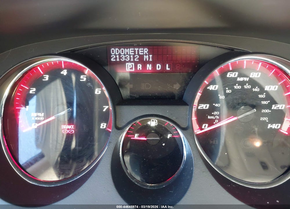 2012 GMC ACADIA DENALI VIN: 1GKKVTED1CJ254052