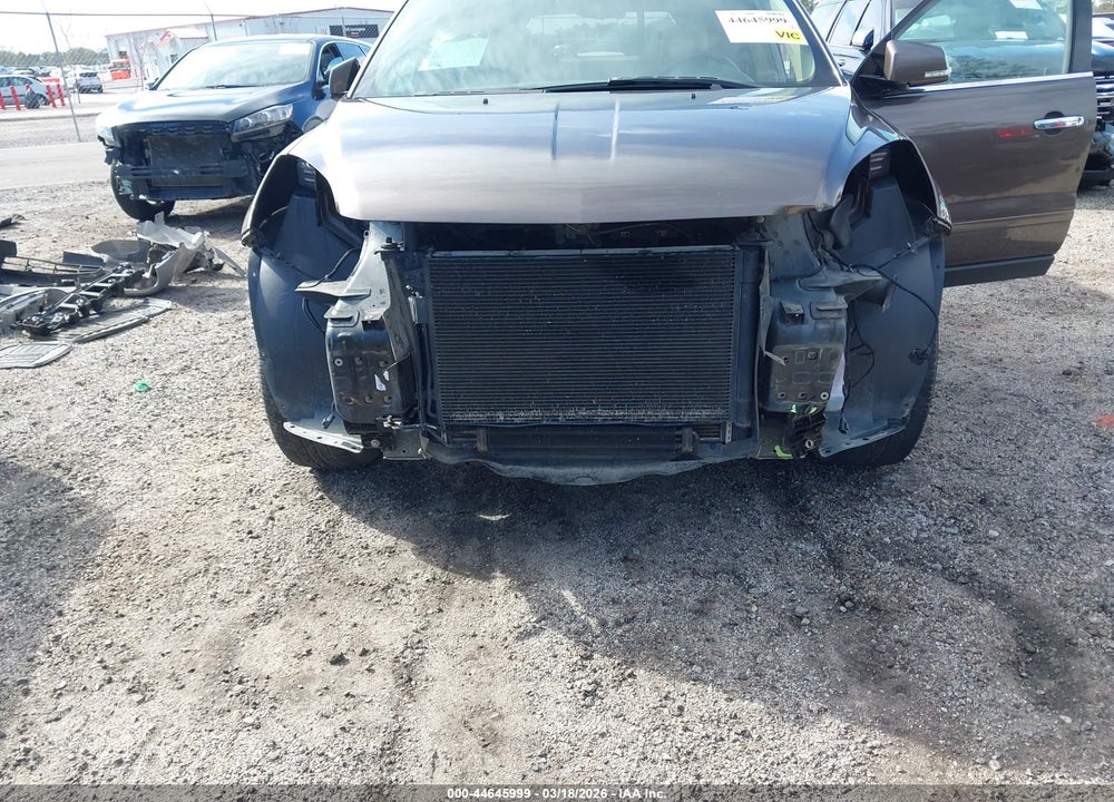 2008 SATURN OUTLOOK XR VIN: 5GZER33778J122185