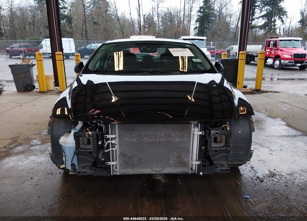 2023 HYUNDAI ELANTRA HYBRID LIMITED VIN: KMHLN4AJXPU047676