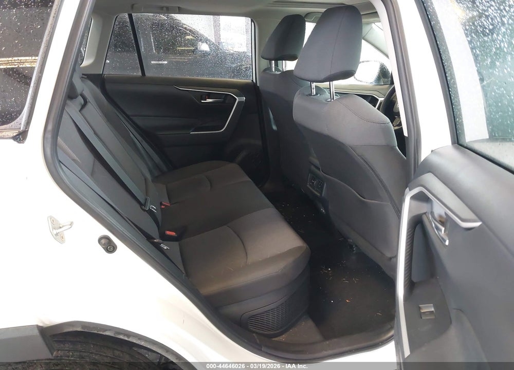 2024 TOYOTA RAV4 HYBRID XLE VIN: JTMRWRFV5RD274362
