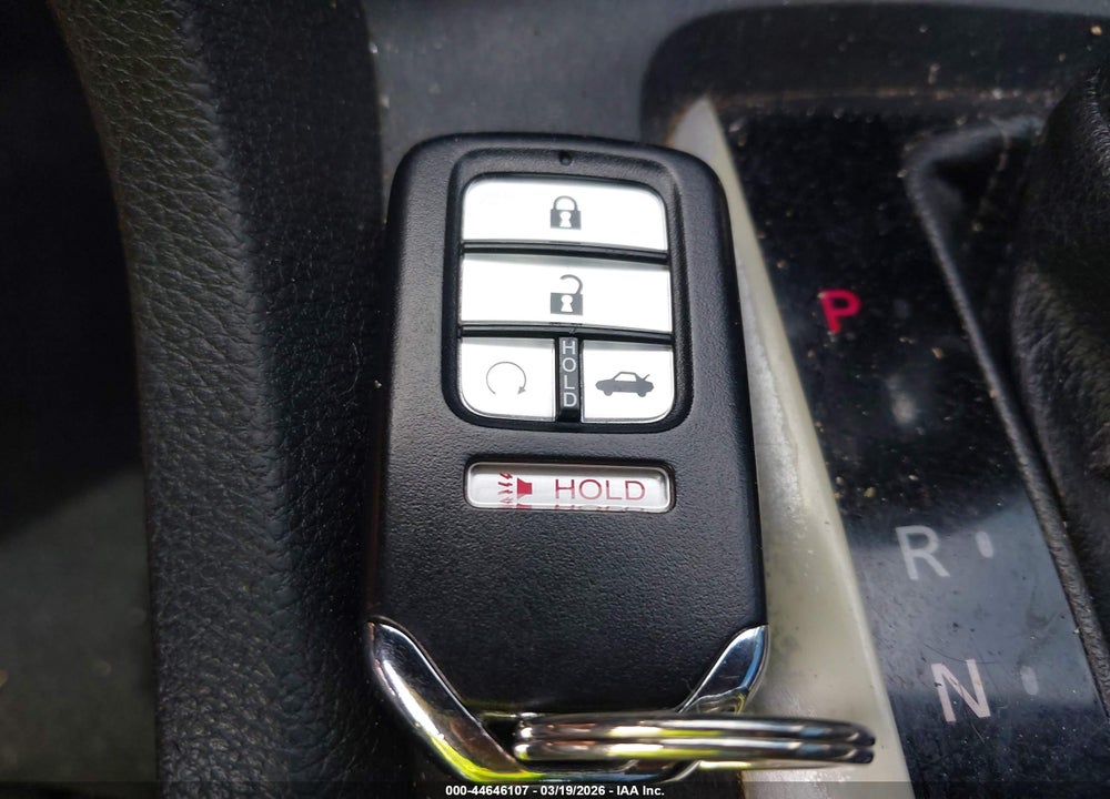 2017 HONDA CIVIC EX VIN: 19XFC2F79HE031915