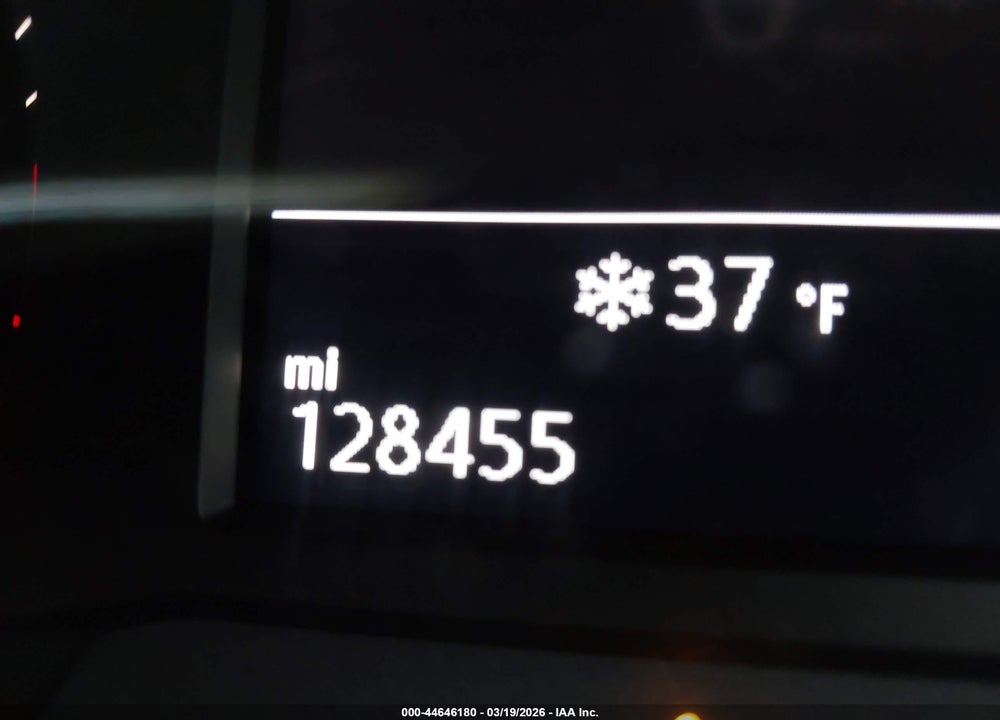2019 VOLKSWAGEN JETTA 1.4T R-LINE/1.4T S/1.4T SE VIN: 3VWC57BU3KM210757
