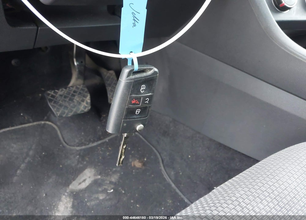 2019 VOLKSWAGEN JETTA 1.4T R-LINE/1.4T S/1.4T SE VIN: 3VWC57BU3KM210757