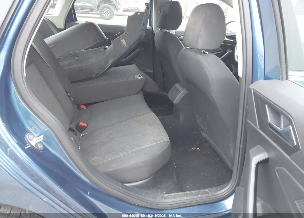 2019 VOLKSWAGEN JETTA 1.4T R-LINE/1.4T S/1.4T SE VIN: 3VWC57BU3KM210757