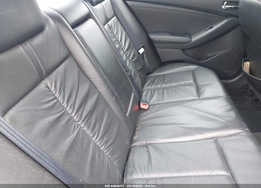 2008 NISSAN ALTIMA 2.5 S VIN: 1N4AL21EX8C257779