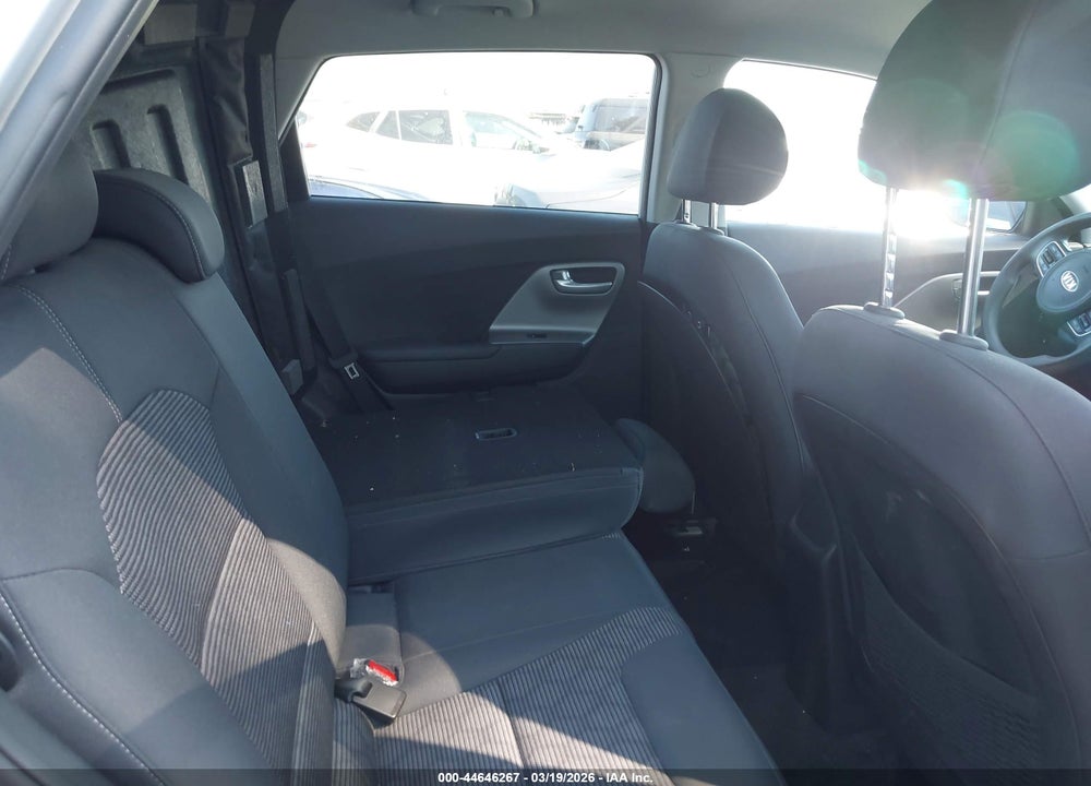 2020 KIA NIRO LX VIN: KNDCB3LC4L5427347