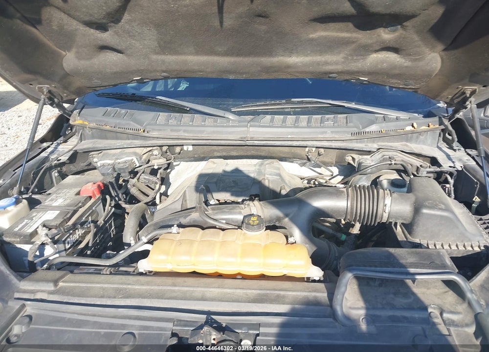 2017 FORD F-150 XLT VIN: 1FTEW1EP8HFA82777