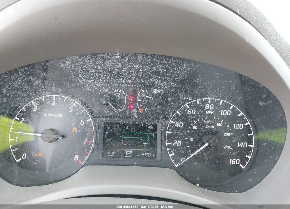 2013 NISSAN SENTRA S VIN: 3N1AB7AP4DL611955