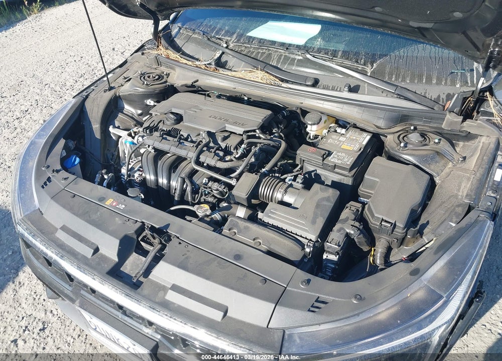2025 KIA K4 GT-LINE VIN: 3KPFW4DE7SE161834