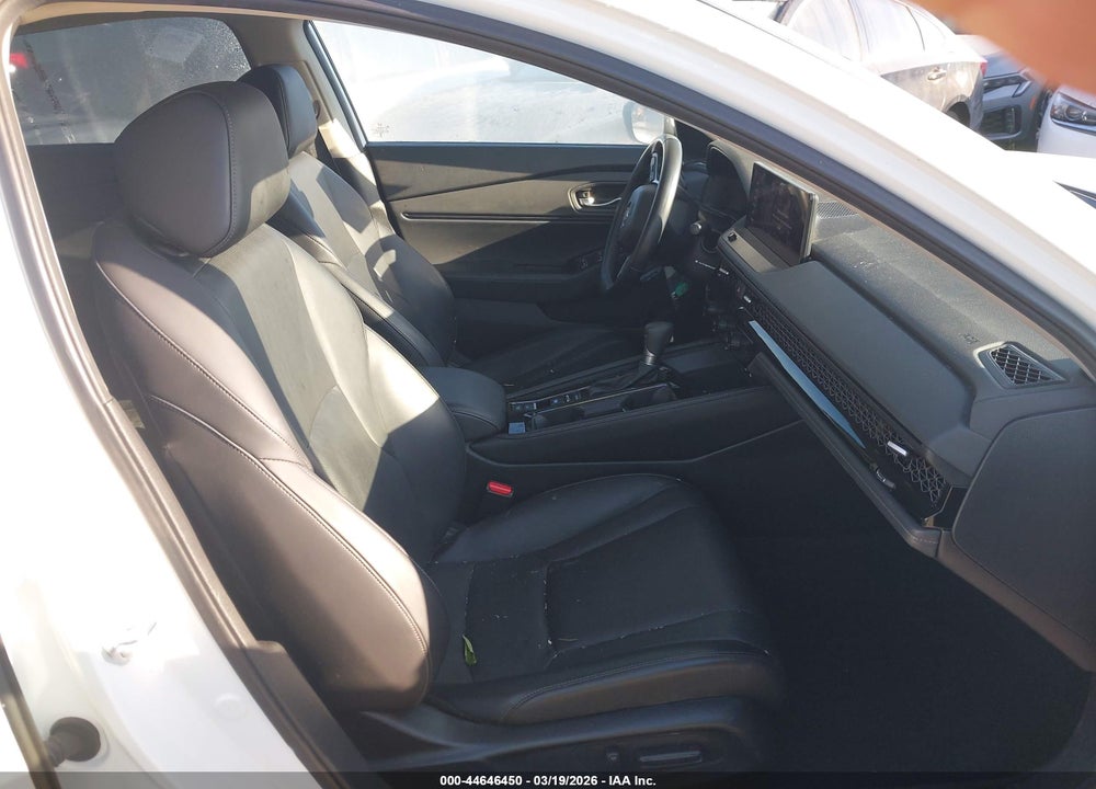 2024 HONDA ACCORD HYBRID TOURING VIN: 1HGCY2F88RA025123
