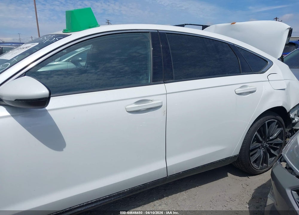 2024 HONDA ACCORD HYBRID TOURING VIN: 1HGCY2F88RA025123
