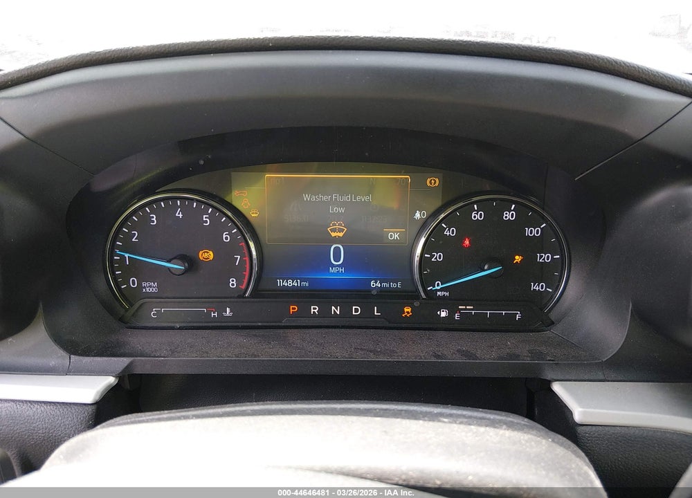 2022 FORD EXPLORER XLT VIN: 1FMSK8DH3NGB33962