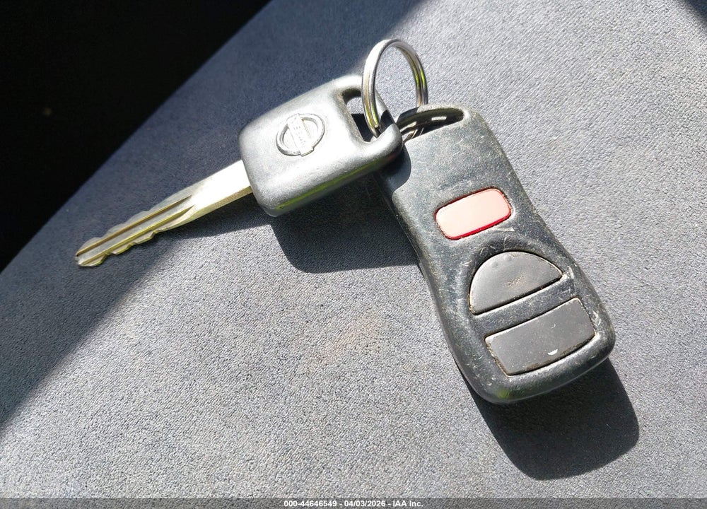 2008 NISSAN VERSA 1.8S VIN: 3N1BC11E68L419603