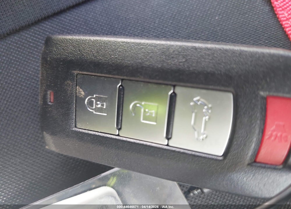 2026 MITSUBISHI ECLIPSE CROSS BLACK EDITION S-AWC/SE S-AWC/SEL S-AWC VIN: JA4ATWAA8TZ003891