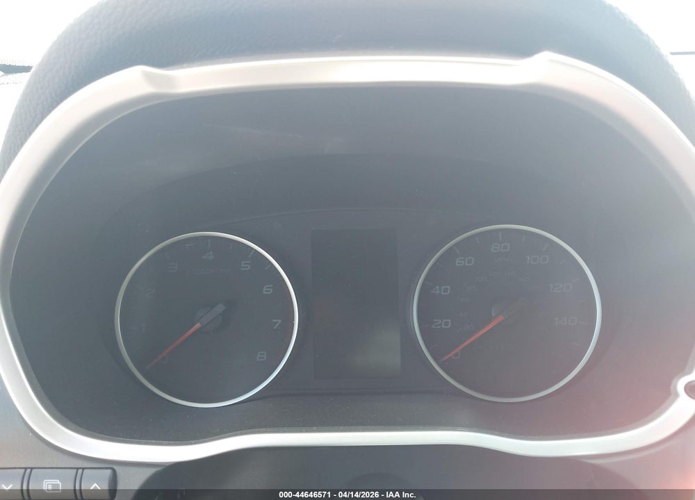 2026 MITSUBISHI ECLIPSE CROSS BLACK EDITION S-AWC/SE S-AWC/SEL S-AWC VIN: JA4ATWAA8TZ003891