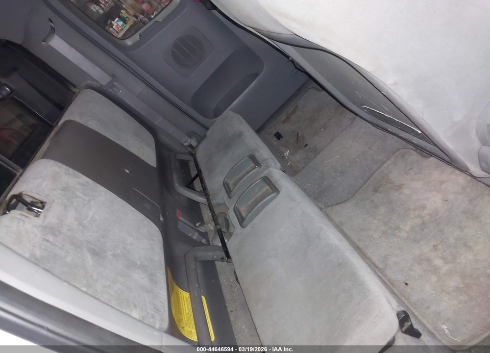 2006 TOYOTA TACOMA BASE V6 VIN: 5TEUU42N96Z148002