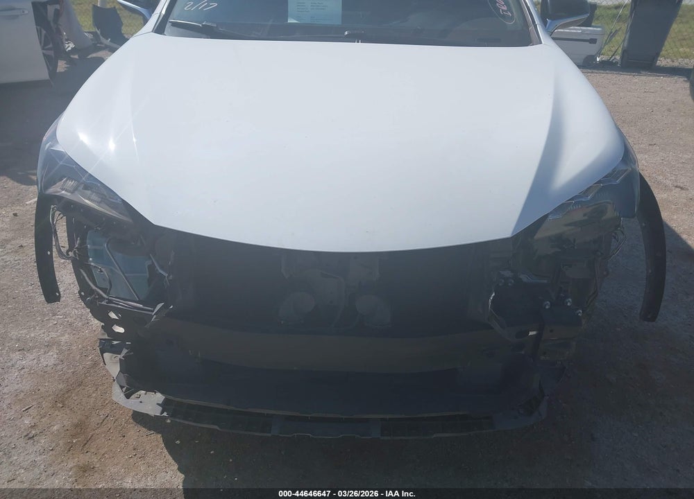 2016 LEXUS NX 200T F SPORT VIN: JTJYARBZ8G2028348