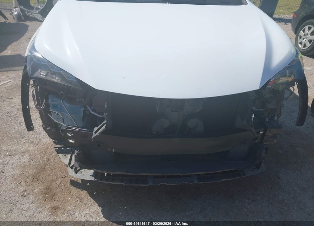 2016 LEXUS NX 200T F SPORT VIN: JTJYARBZ8G2028348