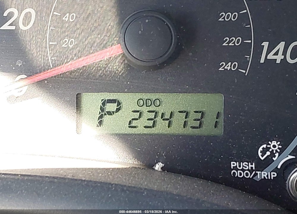 2009 TOYOTA COROLLA VIN: JTDBL40E59J048393