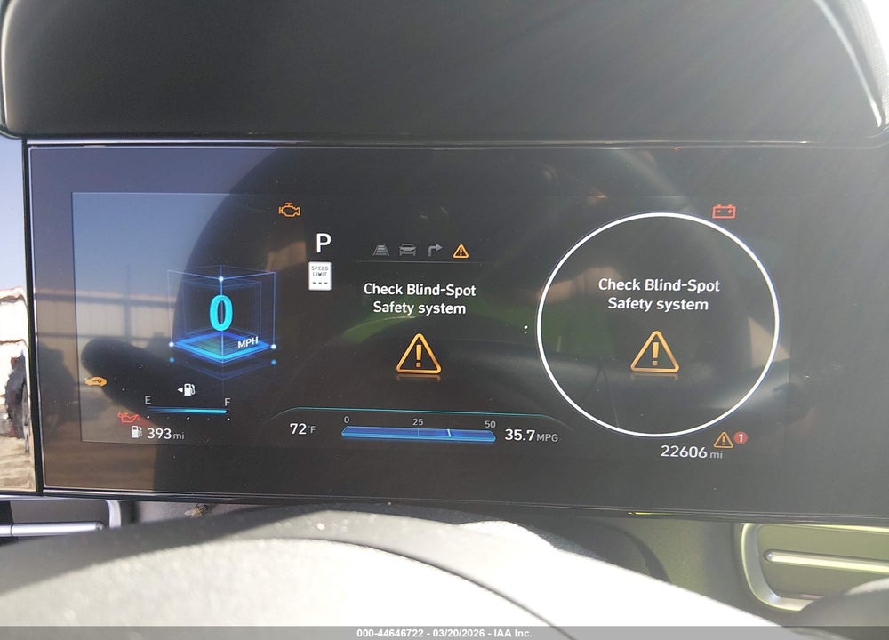 2025 HYUNDAI ELANTRA SEL CONVENIENCE VIN: KMHLS4DGXSU952212
