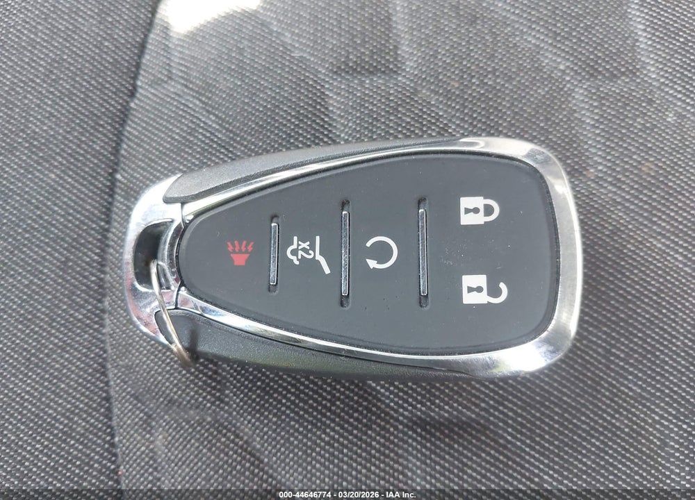 2018 CHEVROLET EQUINOX LT VIN: 2GNAXSEV5J6191902