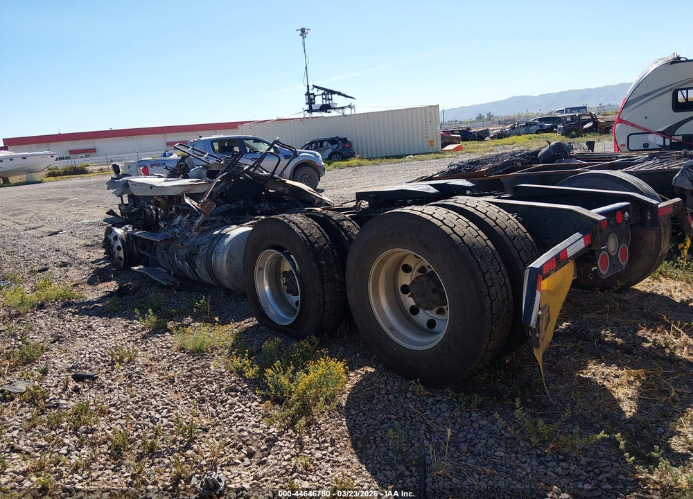 2020 FREIGHTLINER NEW CASCADIA 126 VIN: 3AKJHLDVXLSLG8914