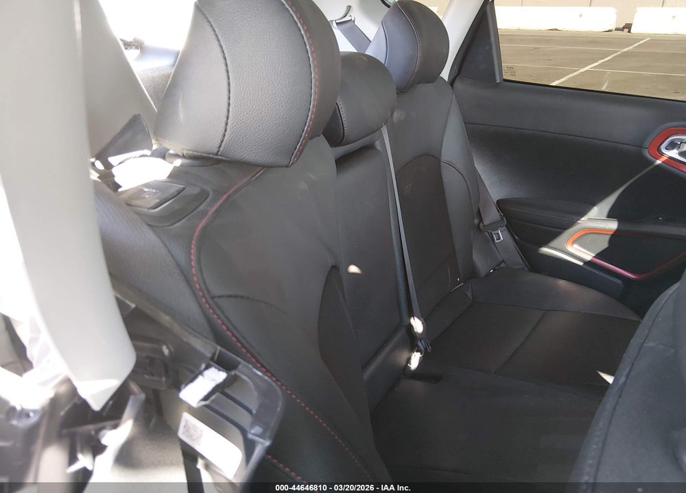 2024 KIA SOUL GT-LINE VIN: KNDJ53AU7R7897623