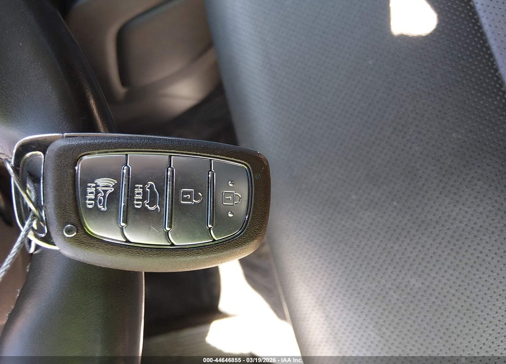 2020 HYUNDAI TUCSON ULTIMATE VIN: KM8J33AL2LU171590