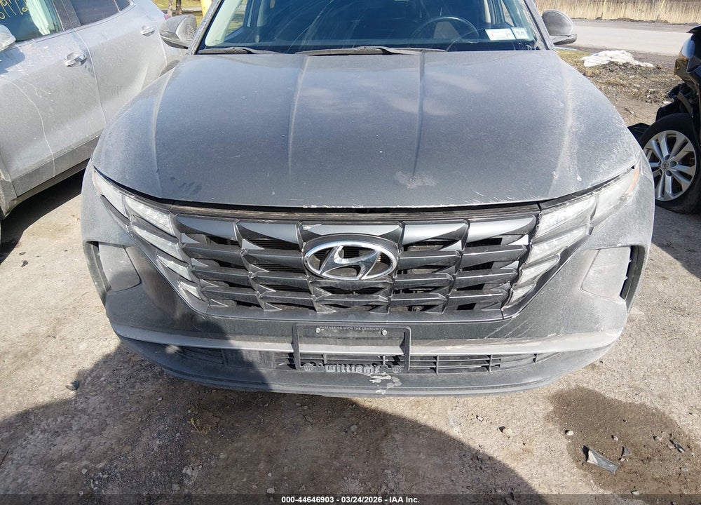2022 HYUNDAI TUCSON HYBRID SEL CONVENIENCE VIN: KM8JFCA12NU020368