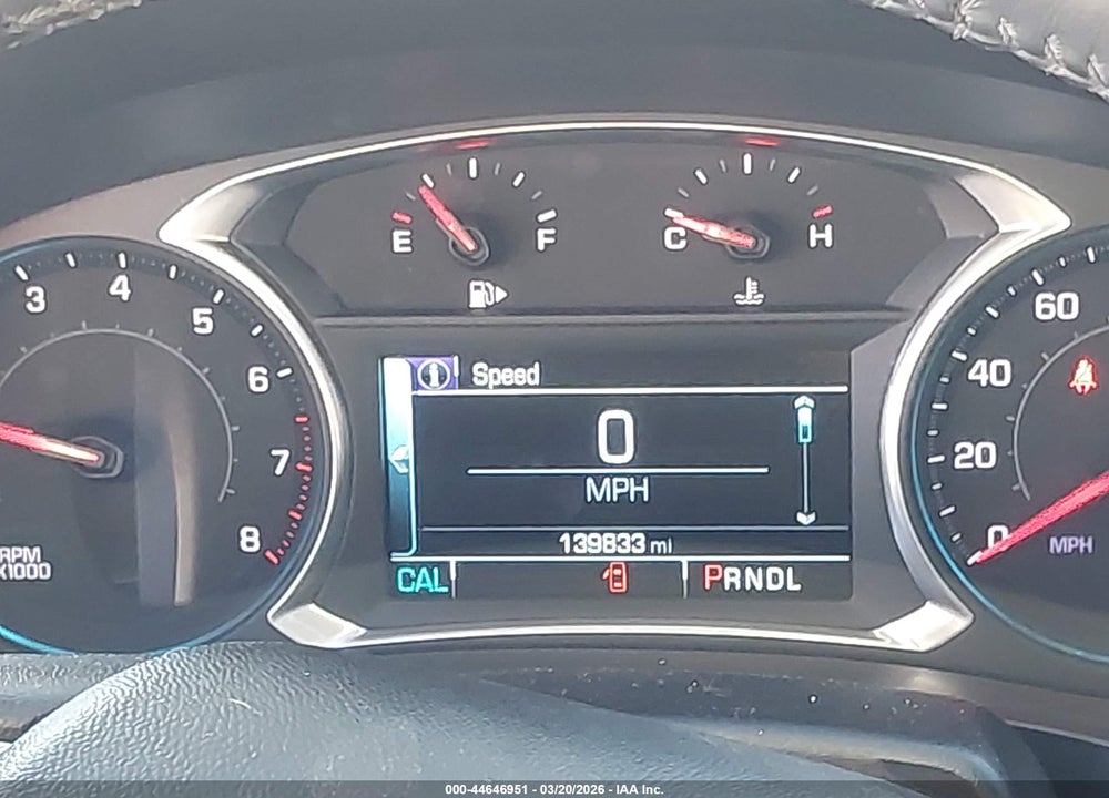 2018 CHEVROLET MALIBU LT VIN: 1G1ZD5ST1JF121787