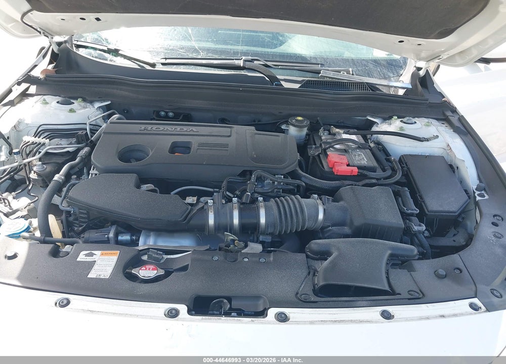 2022 HONDA ACCORD TOURING VIN: 1HGCV2F99NA002056