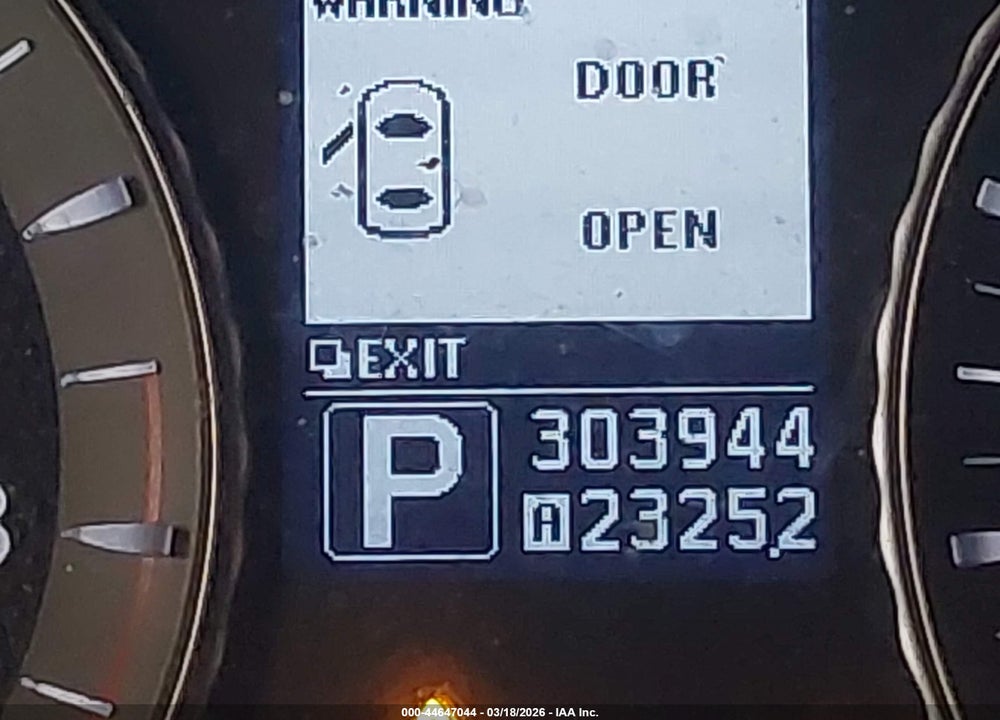 2012 INFINITI M37X VIN: JN1BY1AR2CM391348