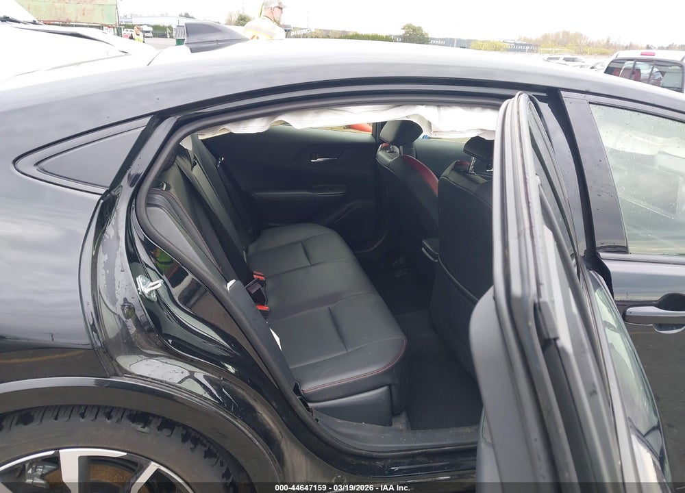 2024 TOYOTA PRIUS PRIME XSE VIN: JTDACACU9R3039469