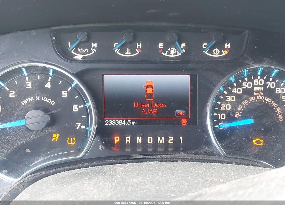 2014 FORD F-150 XLT VIN: 1FTFX1CT8EFA59349