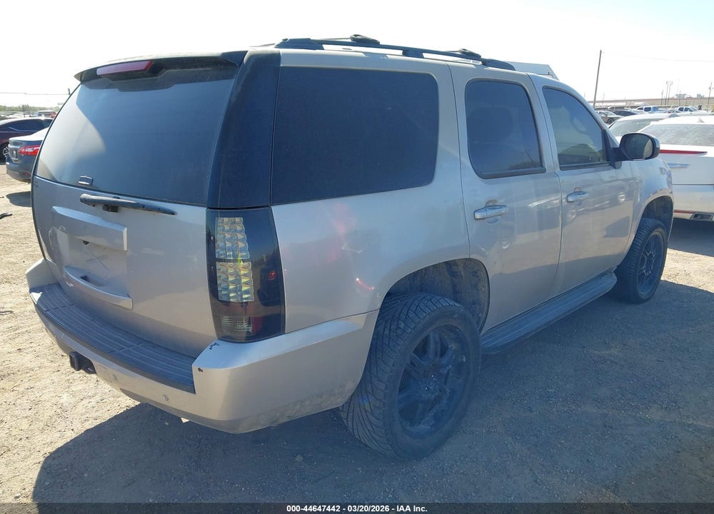 2007 GMC YUKON SLT VIN: 1GKFK13067J343961