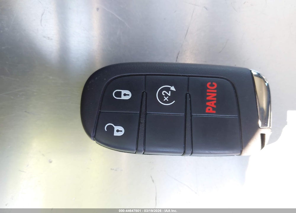 2018 JEEP RENEGADE ALTITUDE FWD VIN: ZACCJABB3JPJ46979