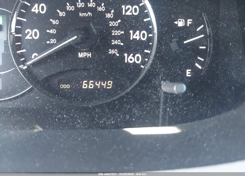 2006 TOYOTA AVALON XLS VIN: 4T1BK36B26U109182