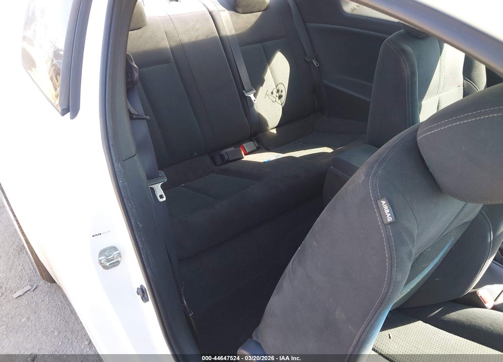 2012 NISSAN ALTIMA 2.5 S VIN: 1N4AL2EP1CC204151