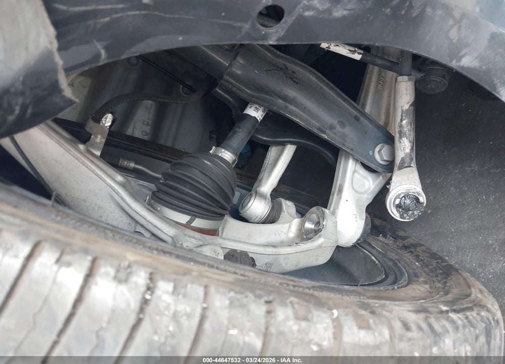 2021 TESLA MODEL 3 LONG RANGE DUAL MOTOR ALL-WHEEL DRIVE VIN: 5YJ3E1EB8MF059464